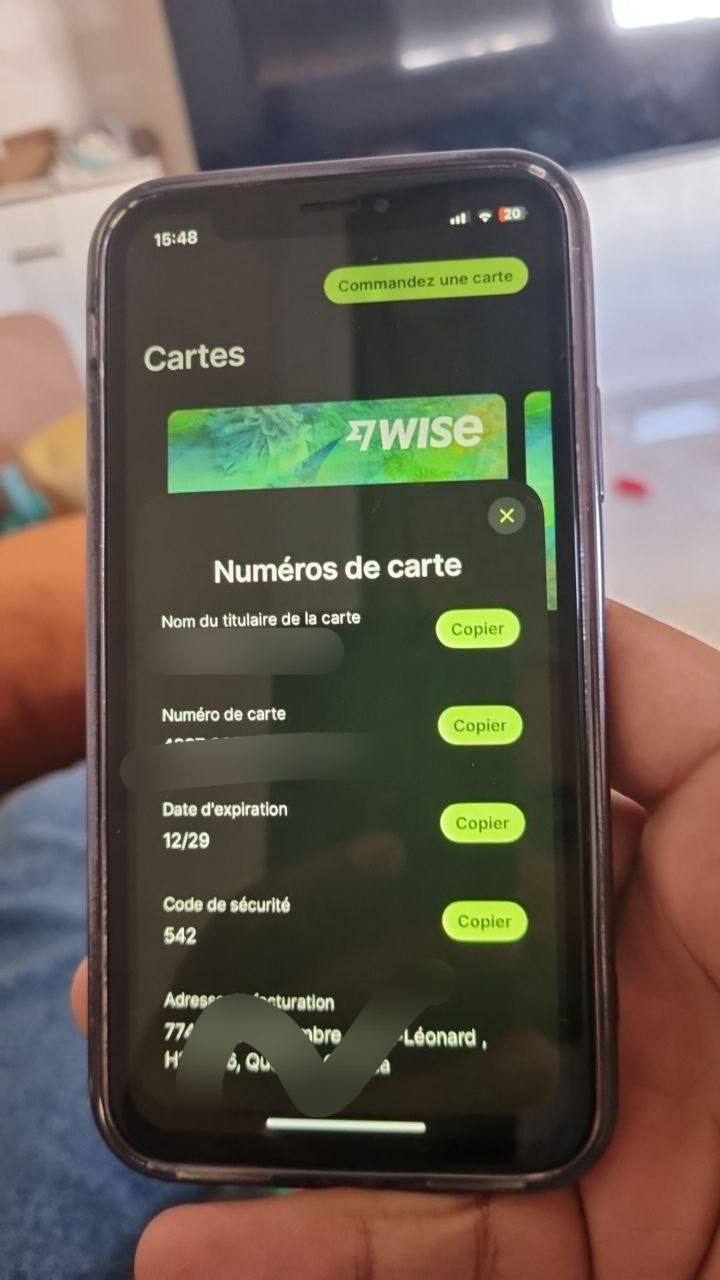 How to Create & Verify a Wise (TransferWise) Accounts Step-by-Step (2025) - blogrify.com