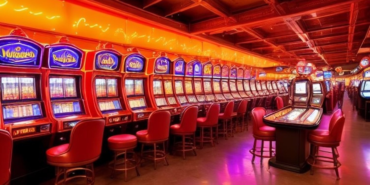 Assorted Gaming World at RocketPlay