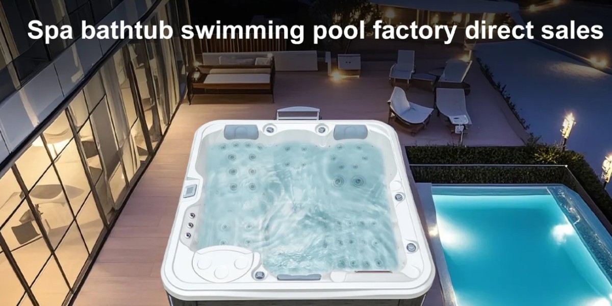 Exploring the Advantages of Swim Spas for Fitness Enthusiasts