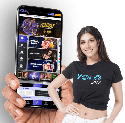 yolo247 sign up bonus