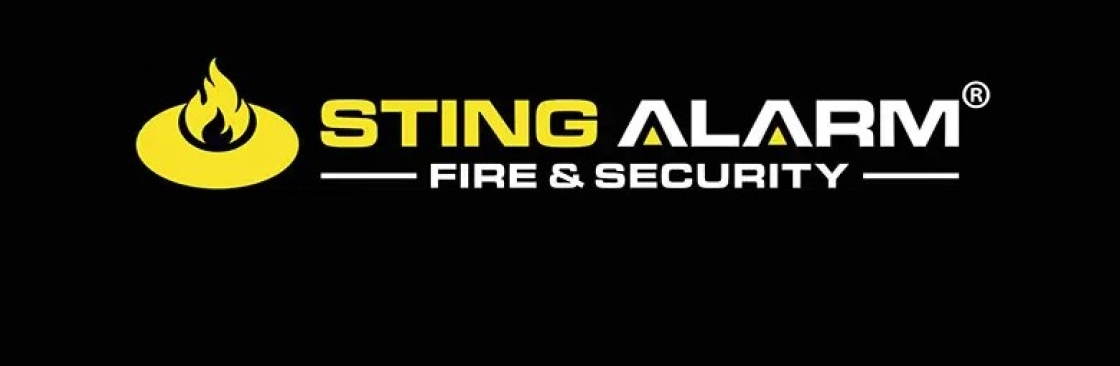 Sting Alarm Cover Image