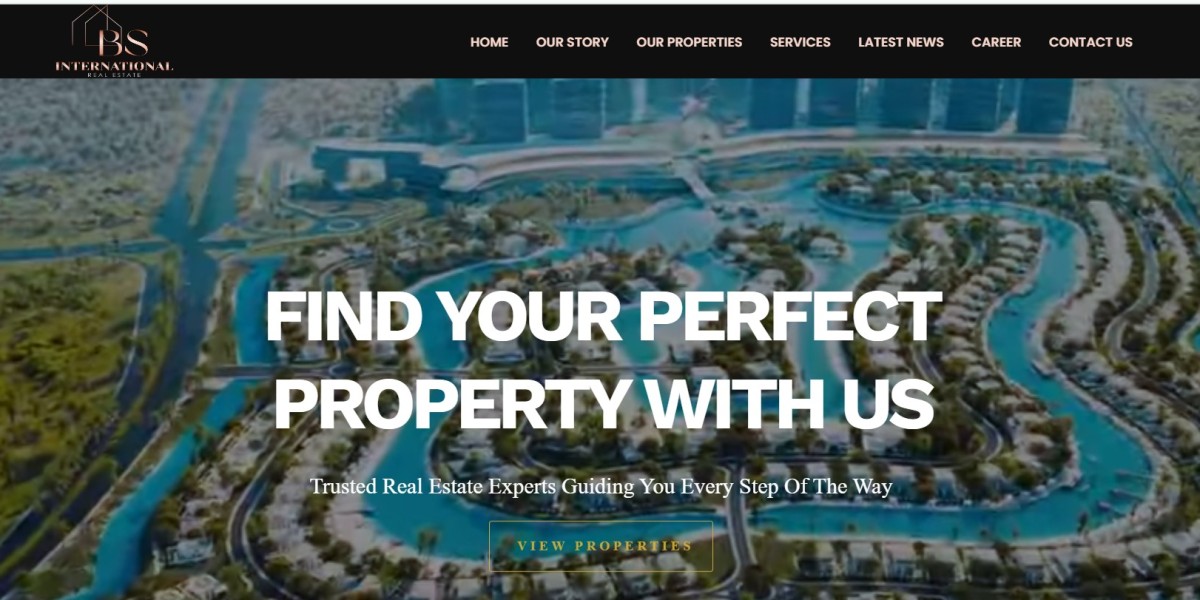 Where ROI Meets Lifestyle: UAE’s Hottest Real Estate Picks