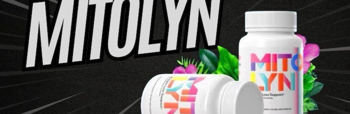 Mitolyn Cover Image