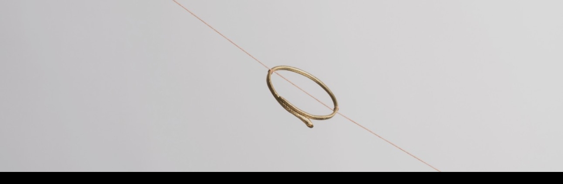The Golden Thread Cover Image