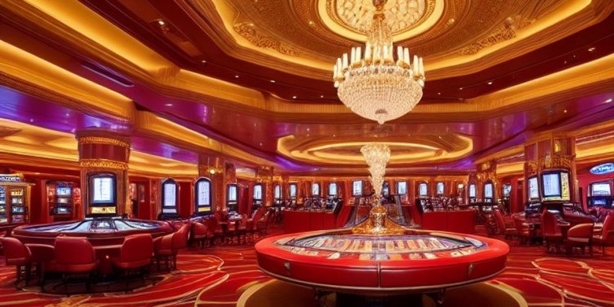 Top-notch Real-time Adventure bei BetOnRed Casino