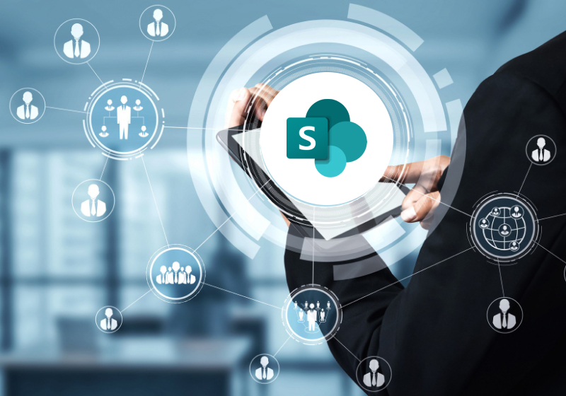 Top 10 SharePoint Development Companies in Australia