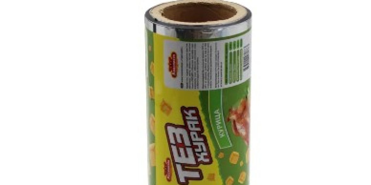 Popsicle Packaging for Retail Displays