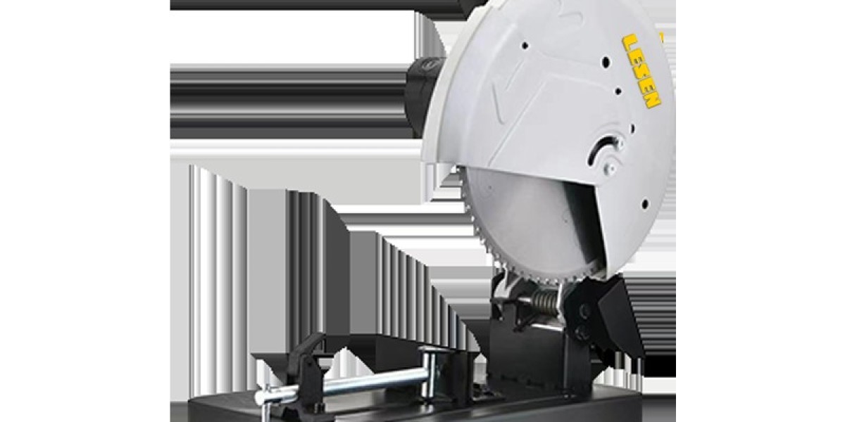 How Does a Metal Cutting Machine Manufacturer Ensure Product Precision?