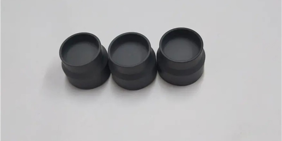 How Silicon Rubber Can Enhance Product Durability