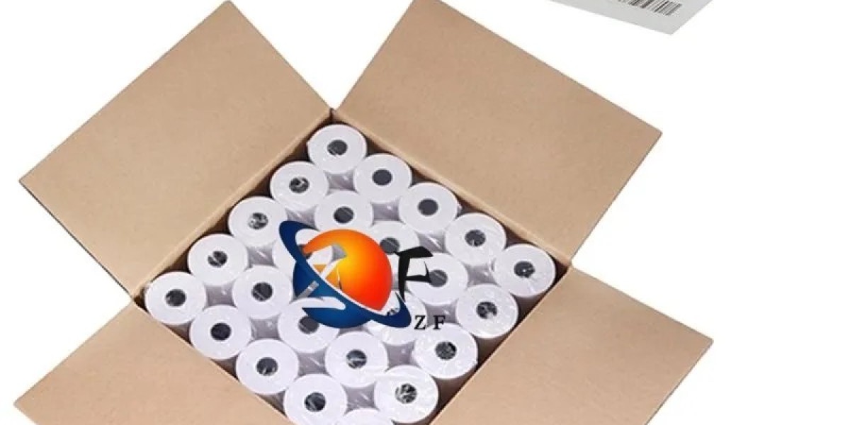 How Thermal Label Rolls Enhance Your Shipping Efficiency