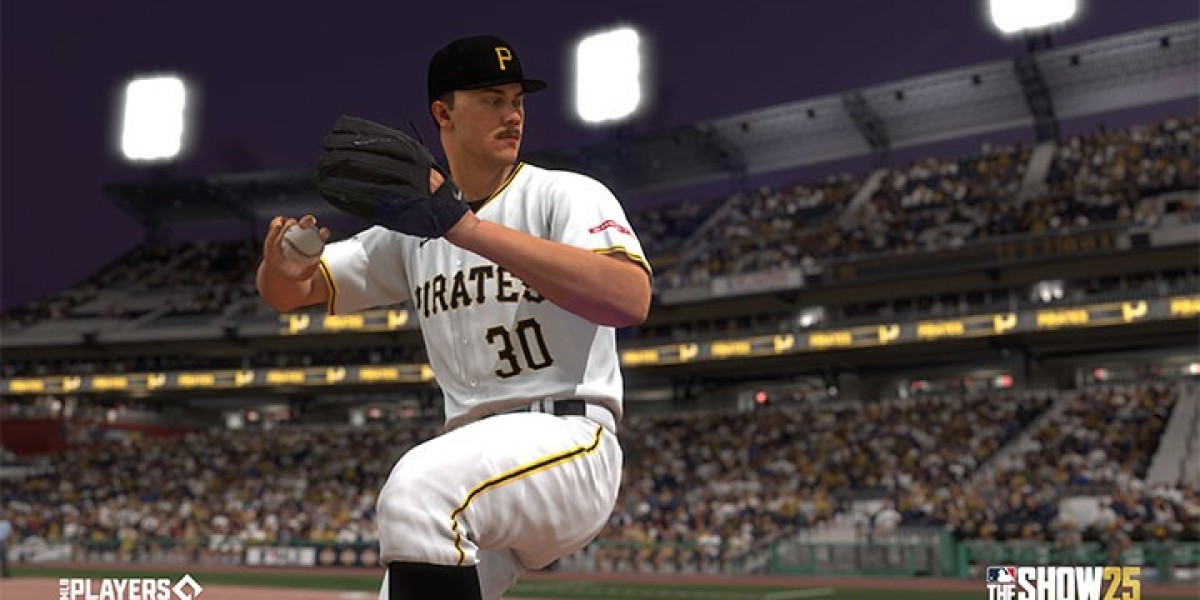 MLB The Show 25's Best Players Series – A New Era for Baseball Legends