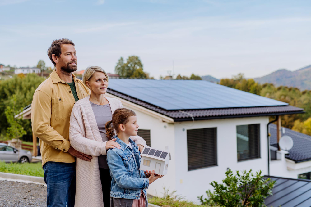 Solar Energy for Your Home: Complete 2025 Guide to Cost