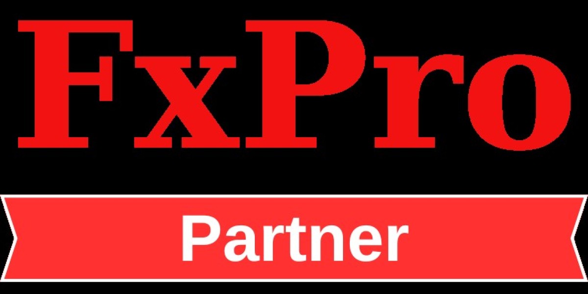 FxPro - Sàn Giao Dịch Forex Uy Tín Nhất Hiện Nay