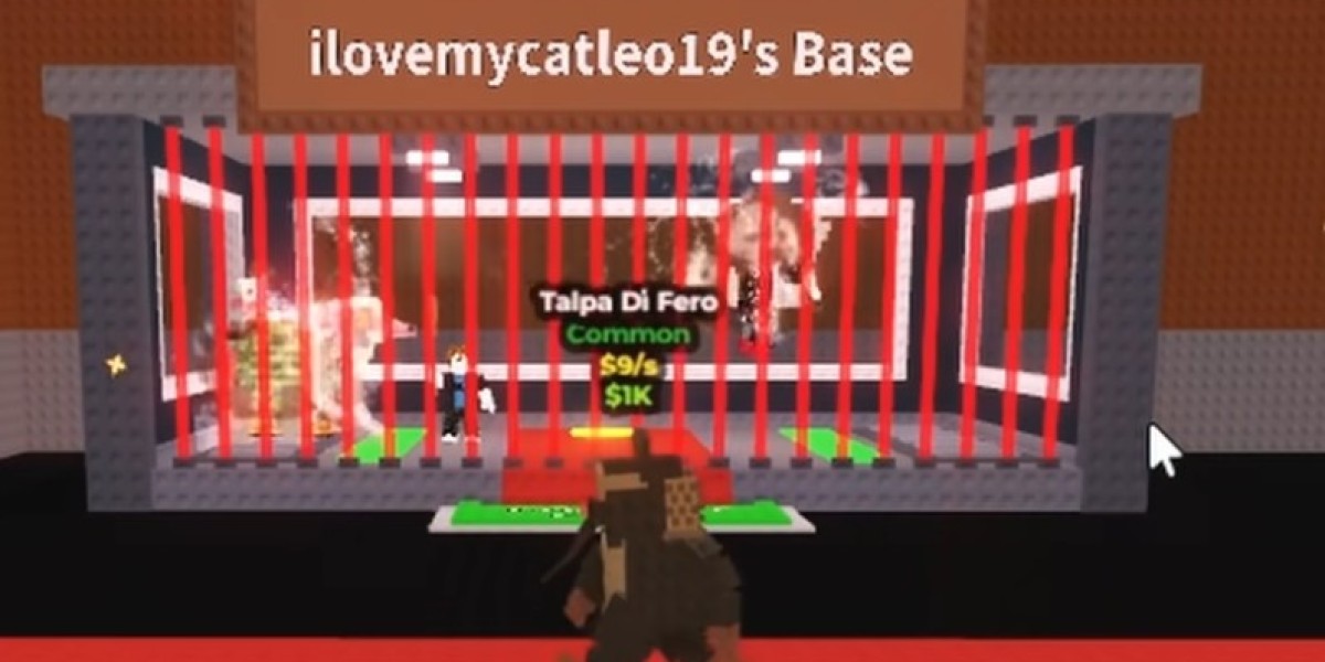 Steal A Brainrot: How Events Affect Character Prices