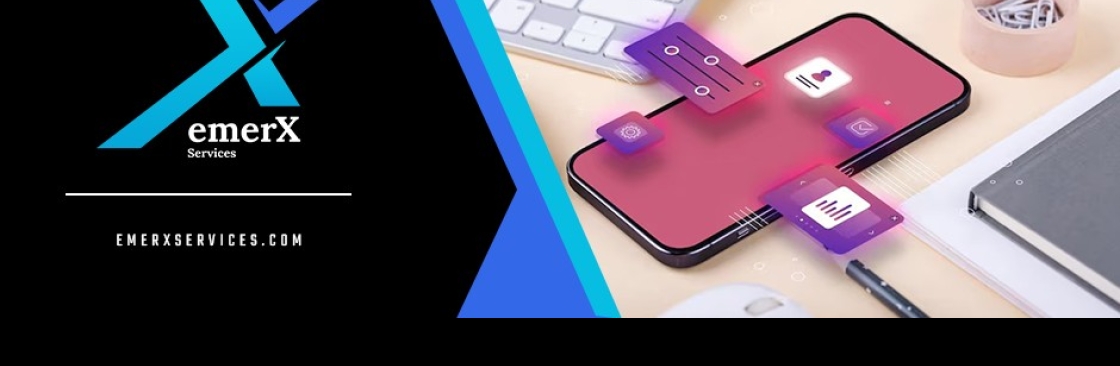 Emerx Services Cover Image
