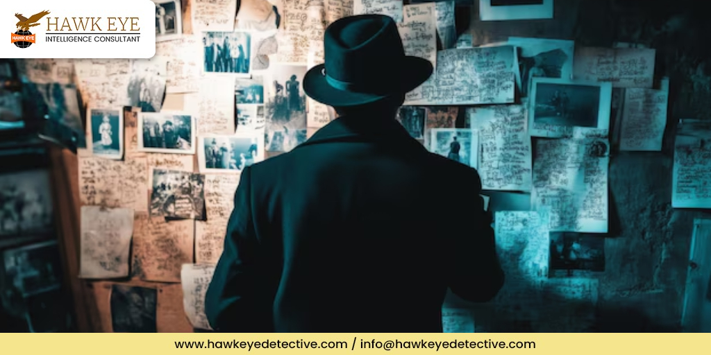 The Ethical Challenges Faced by a Top Private Investigator - Hawkeye Detective