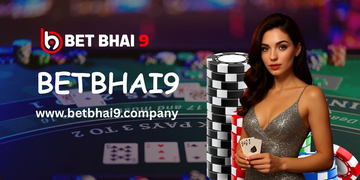 Betbhai9 ID Benefits: Why Every User Should Have One