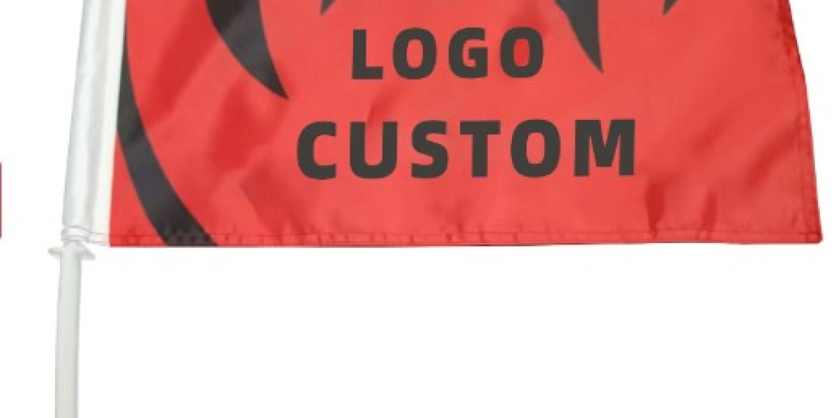 What to Know About Car Flags?