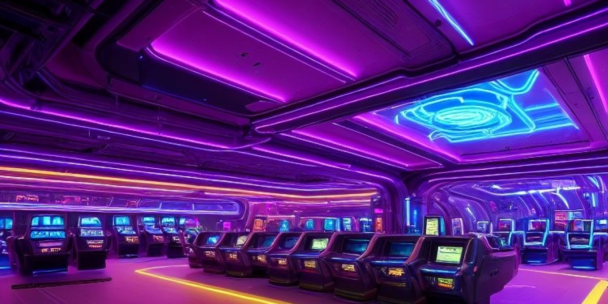 Incentives at 21 bits casino