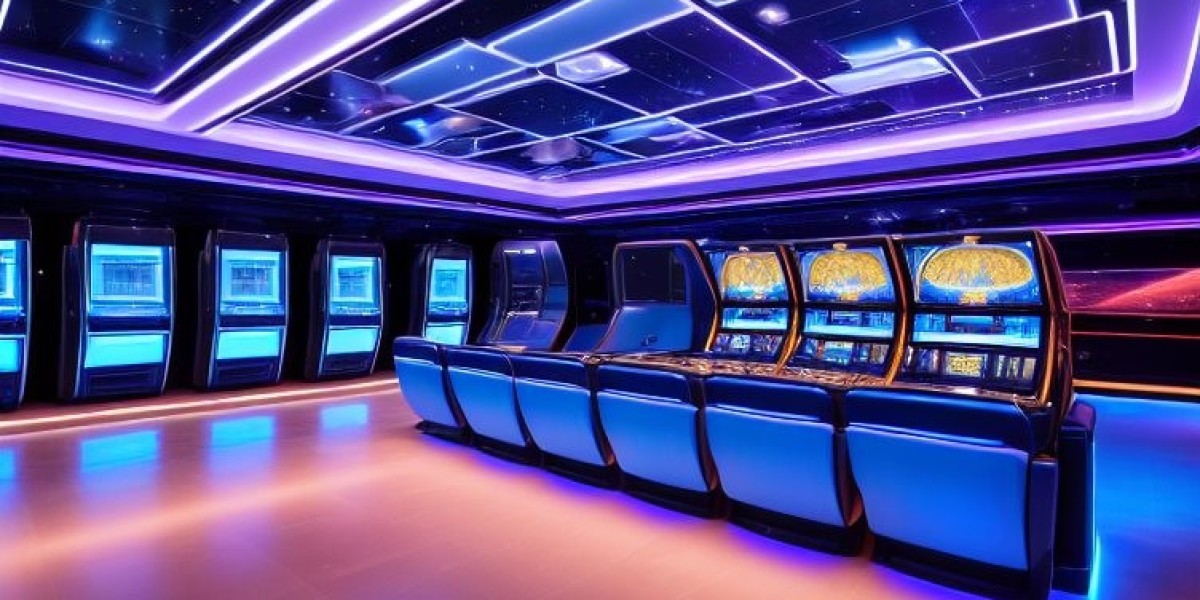 High-quality Cellular Experience at QueenWin