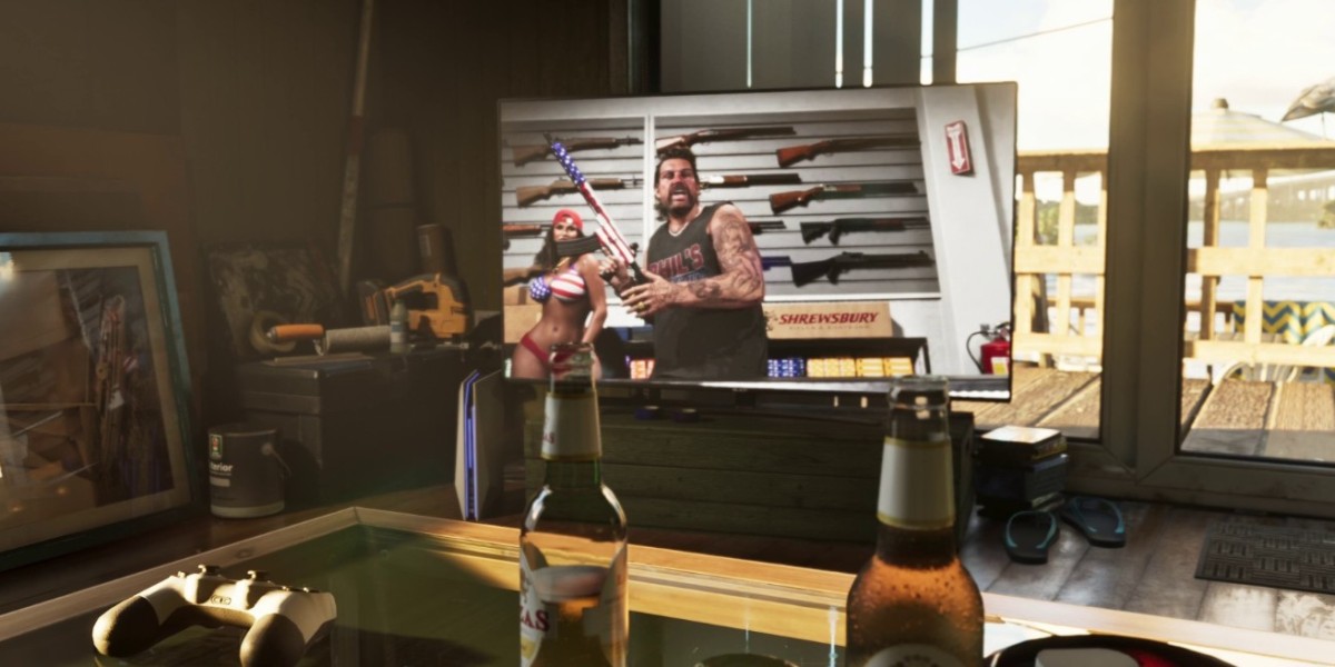 MMOEXP GTA 6:GTA 6: Which Types of Police Forces Will We See in Action?