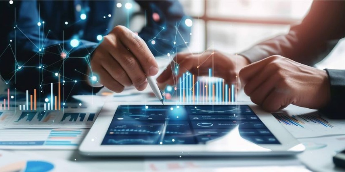 How Businesses Can Gain Value from Expert AI Consulting