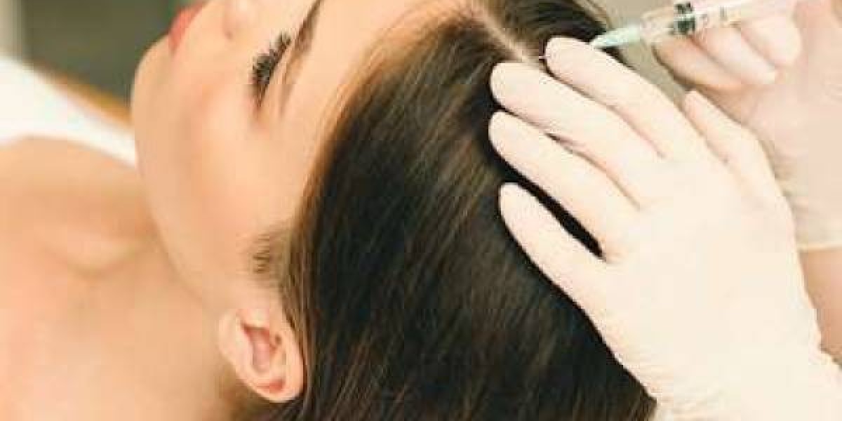 Hair Fall Treatment in Rajasthan