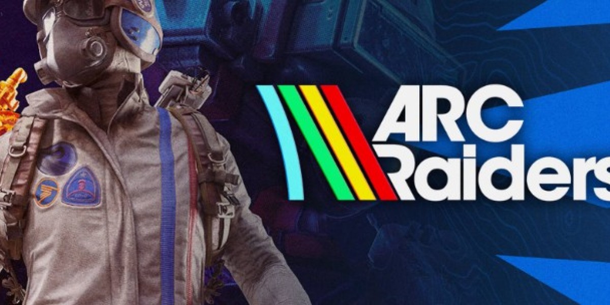 MMOEXP Navigating the Immersive World of Arc Raiders: A Comprehensive Guide