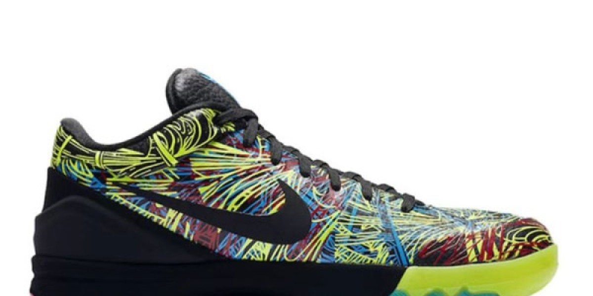 解鎖Nike籃球鞋選購與實戰指南