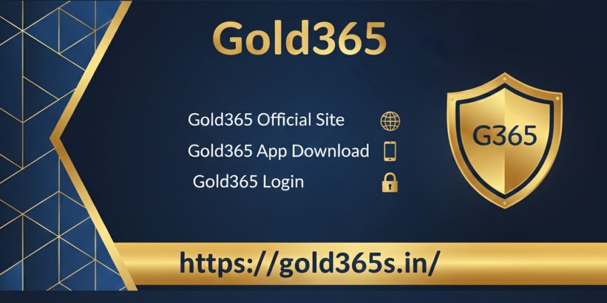 Gold365 – India’s Most Trusted Online Sports & Gaming Platform