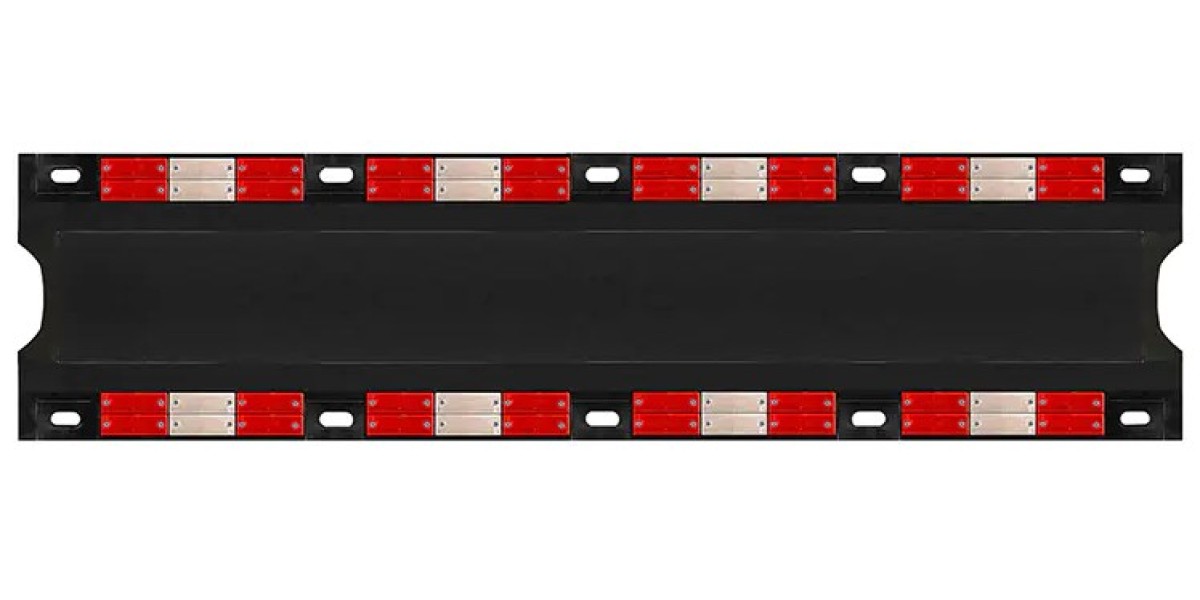 Why Is the V Type Rubber Fender Important in Marine Safety?