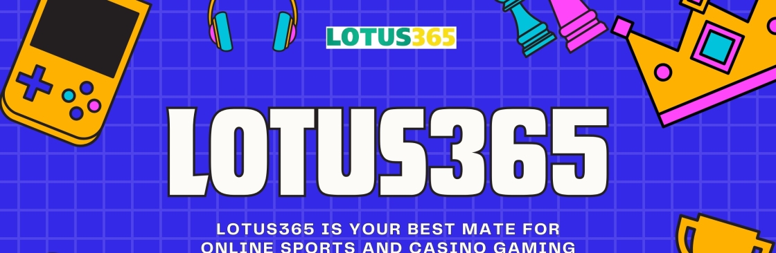 Lotus365s Cover Image