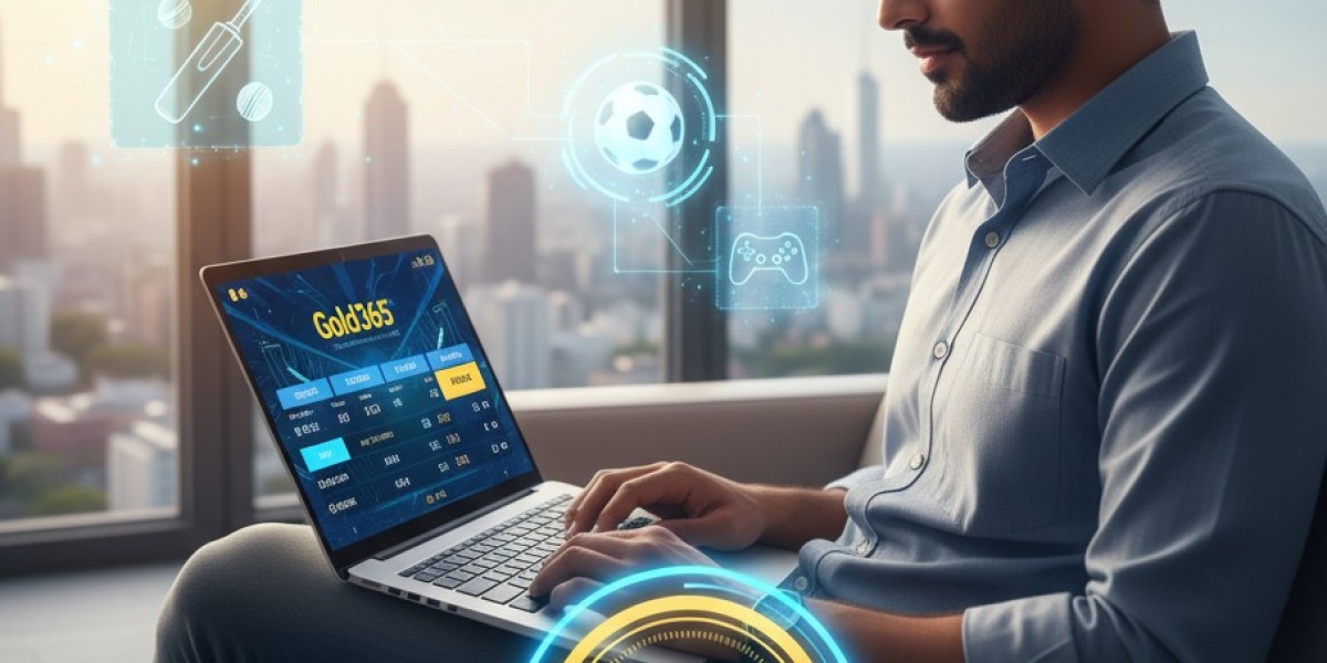 Why Indian Users Are Choosing Gold365: What Sets It Apart in 2025