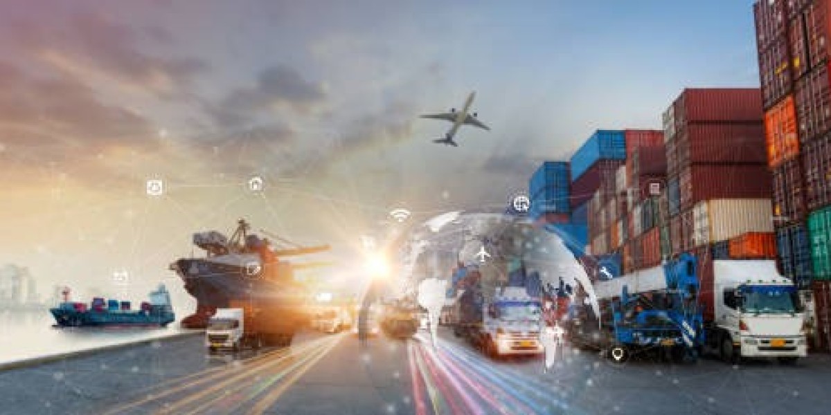 Improving Supply Chain Effectiveness using Logistics BPO and Customer Experience Solutions