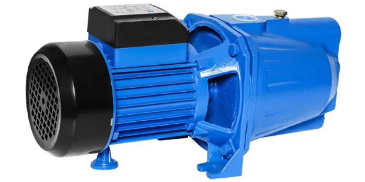 What Should You Know Before Working with an Electric Water Pump Factory?