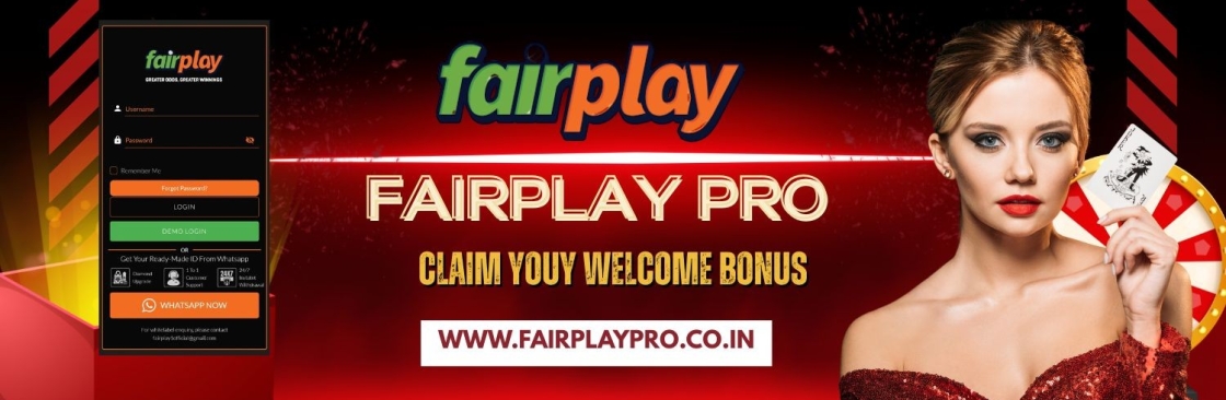 fairplay pro Cover Image
