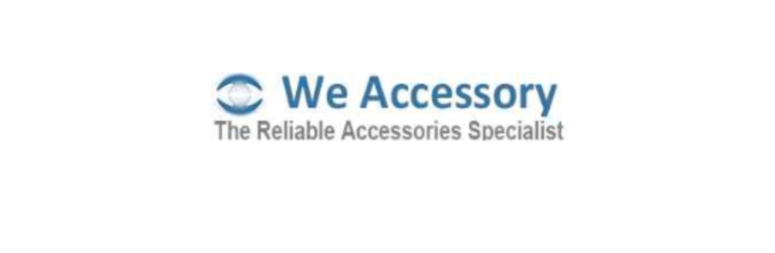 We Accessory Cover Image
