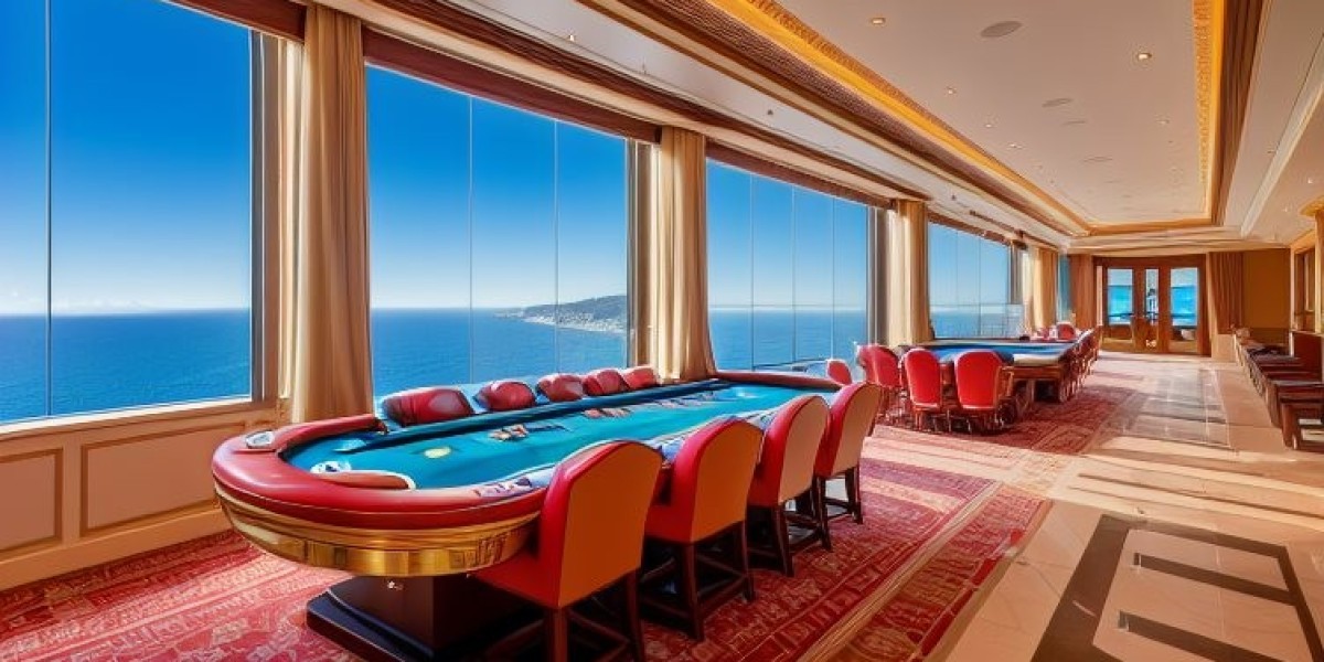 Playing Collection at LuckyWave