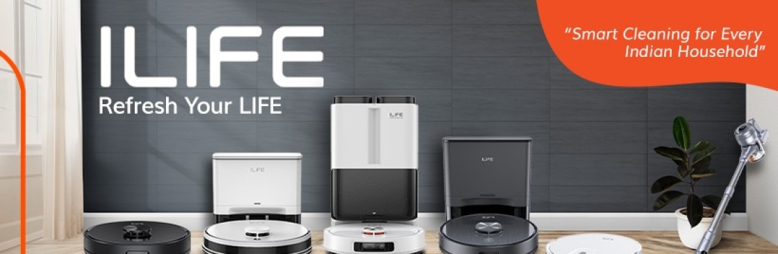 ilife care Cover Image