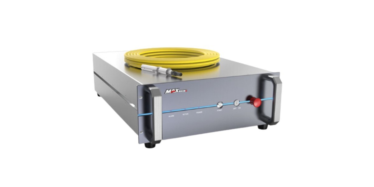 The Role of Fiber Laser Sources in Modern Manufacturing
