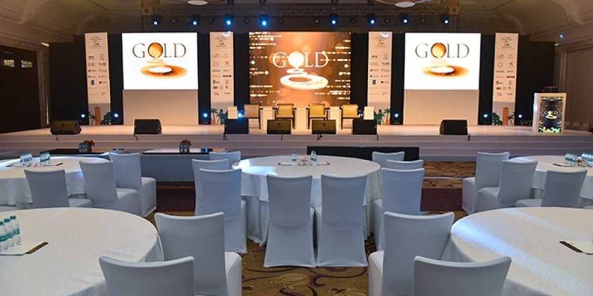 Choosing the Right Corporate Event Planner in Dubai