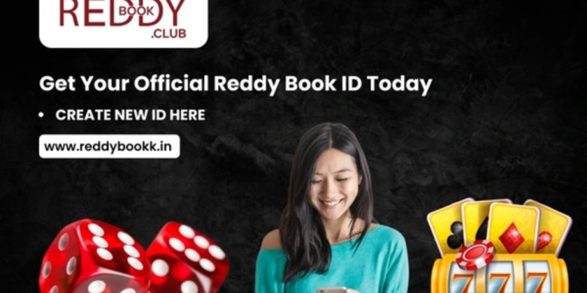 Why Reddybook Is the Most Trusted Betting Platform for Indian Players