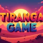 Tiranga game Profile Picture