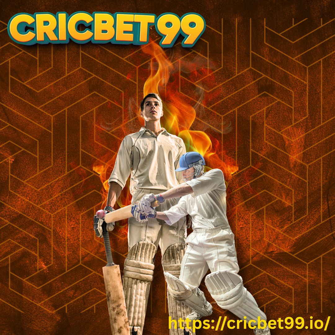 cricbet99 master Profile Picture