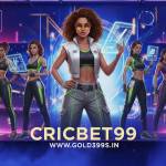 cricbet99 apps Profile Picture