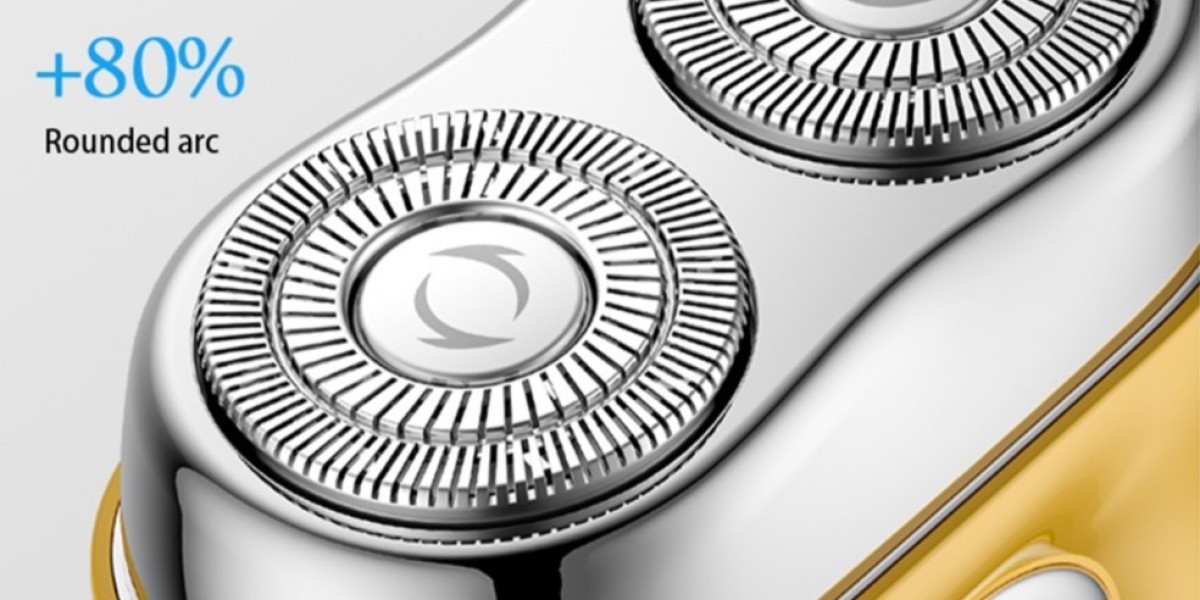 Why Electric Shavers are Essential for Busy Professionals