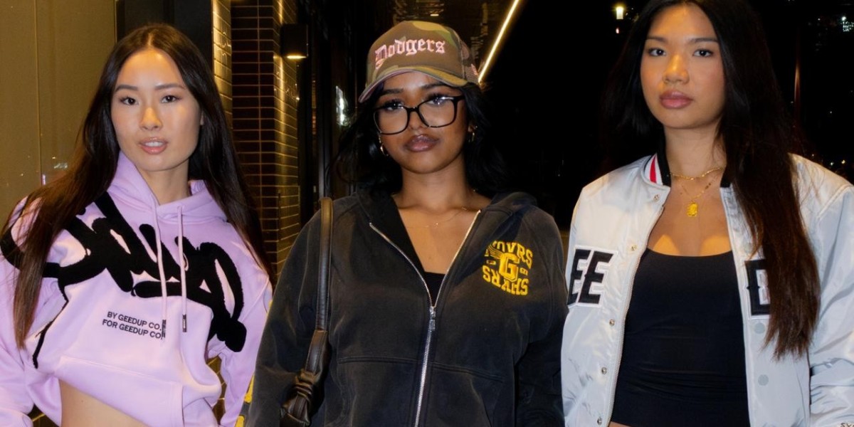 Geedup Official Geedup Hoodie Online Store New Arrival