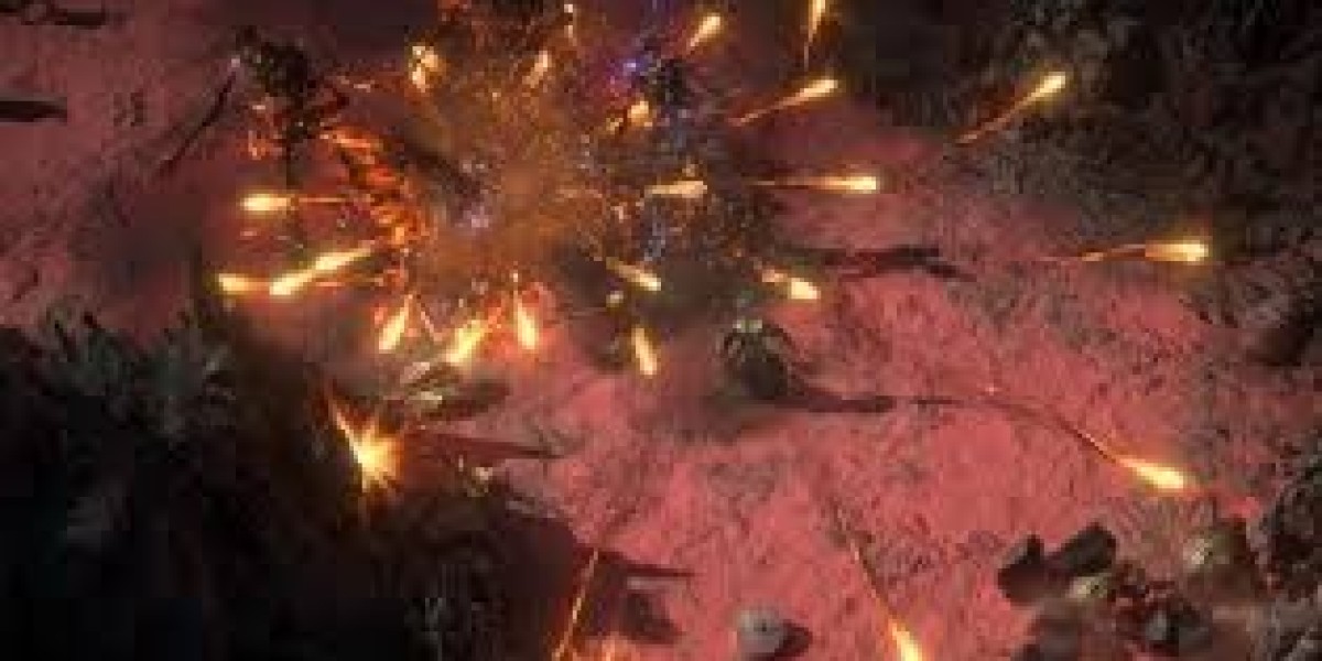 U4gm Path of Exile 2 0.4.0 Update Sparks Community Excitement