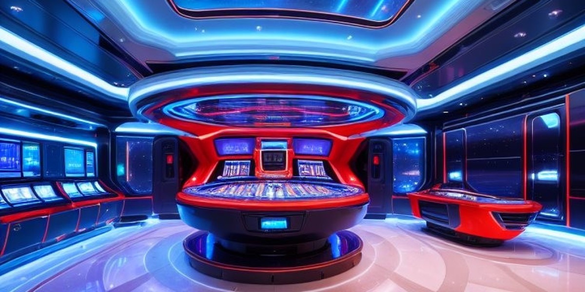 Slot games Showcase for SpinBit Casino