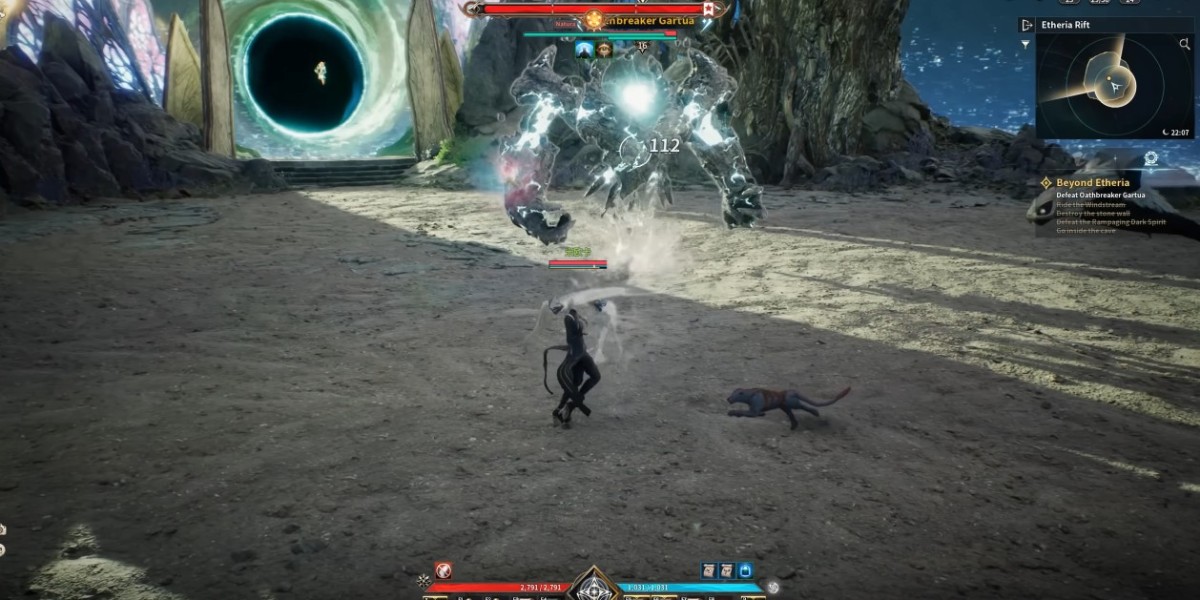 Aion 2 Late-Game Achievement Planning